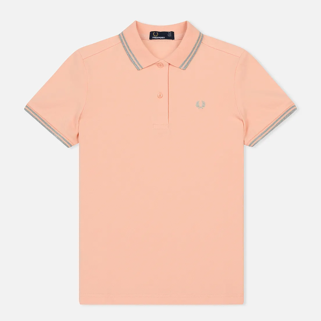 Fred Perry Женское поло G3600