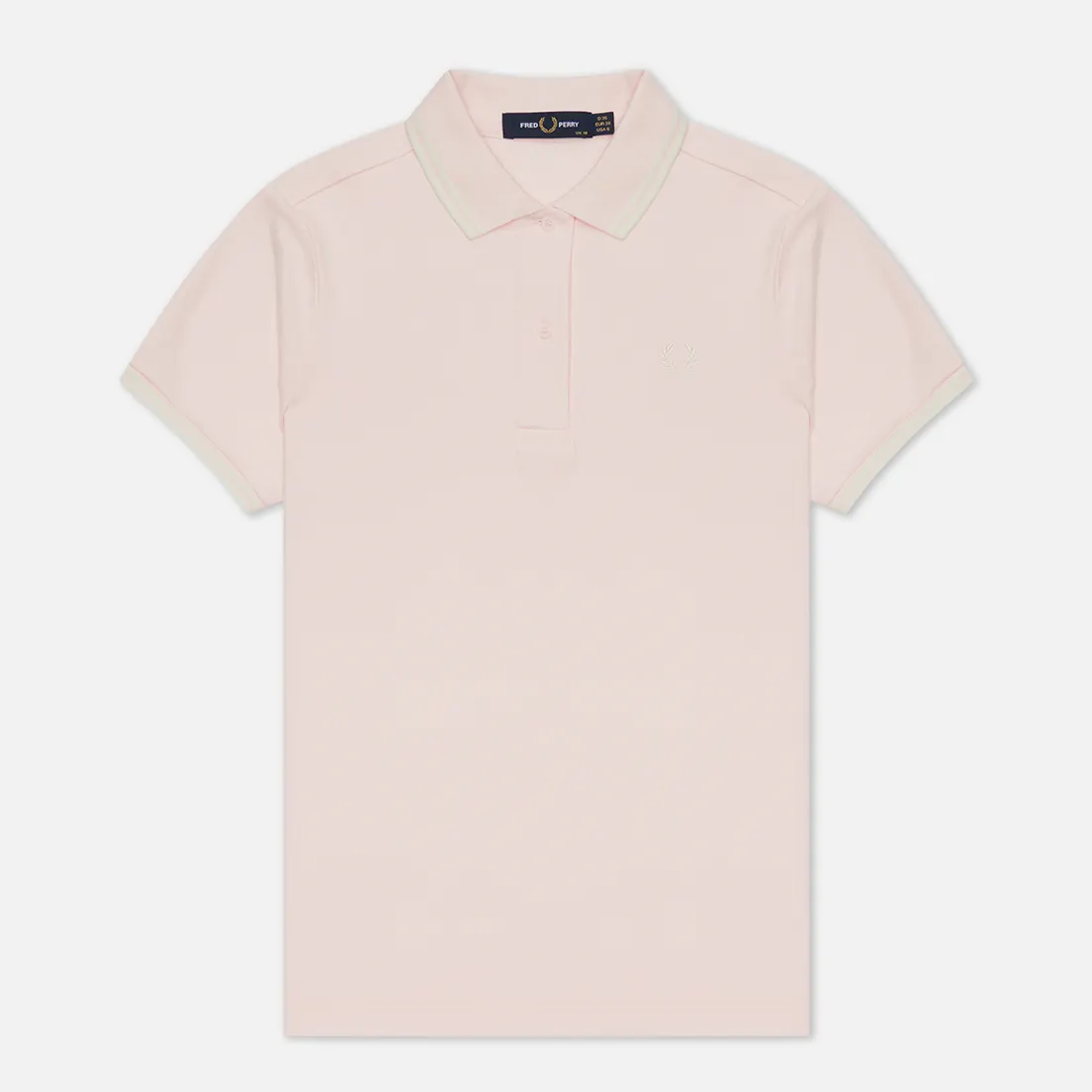 Fred Perry Женское поло G3600