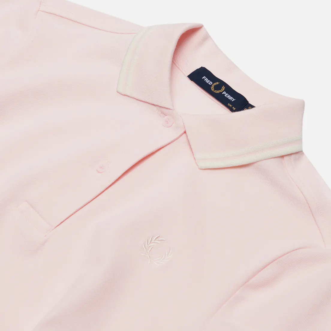 Fred Perry Женское поло G3600