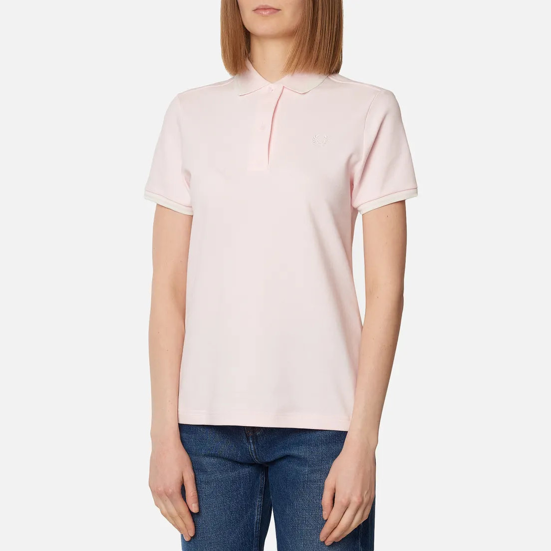 Fred Perry Женское поло G3600