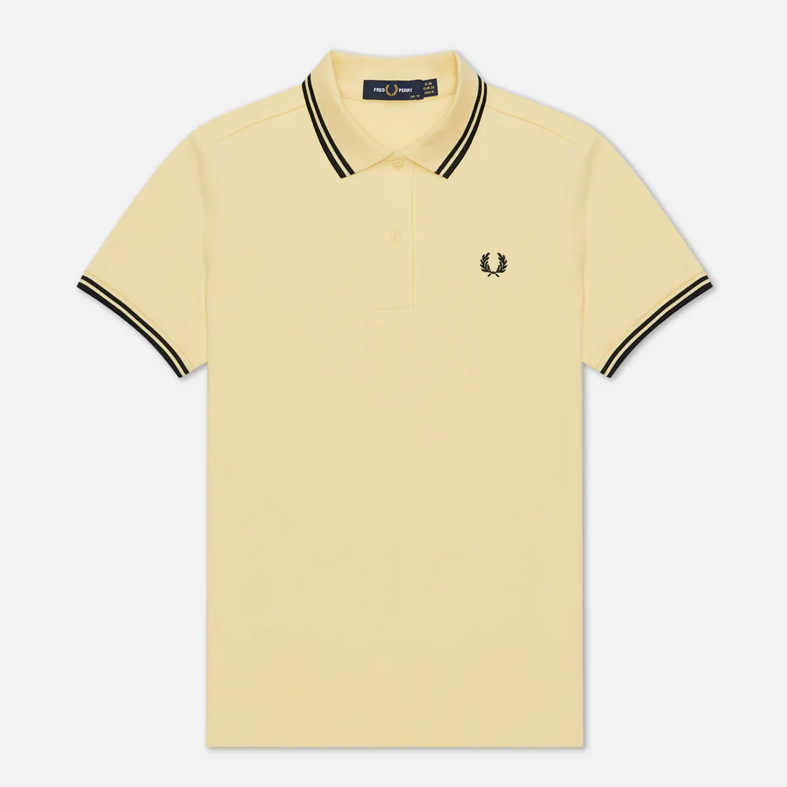 Fred Perry Женское поло G3600