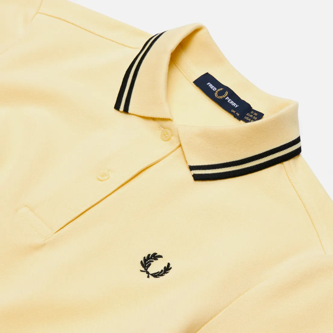 Fred Perry Женское поло G3600