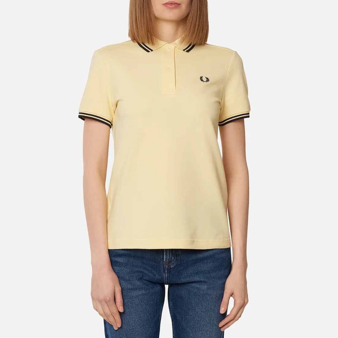 Fred Perry Женское поло G3600