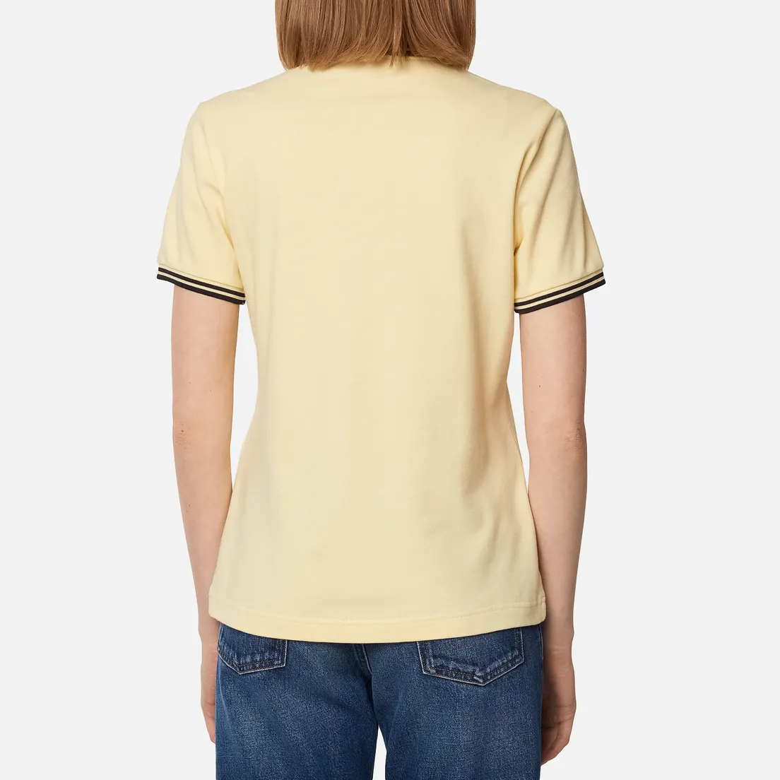 Fred Perry Женское поло G3600