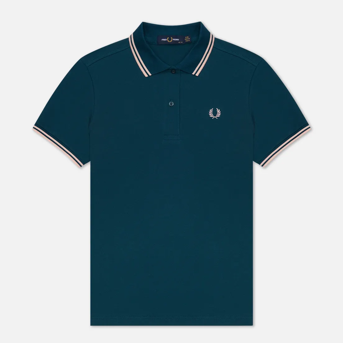 Fred Perry Женское поло G3600