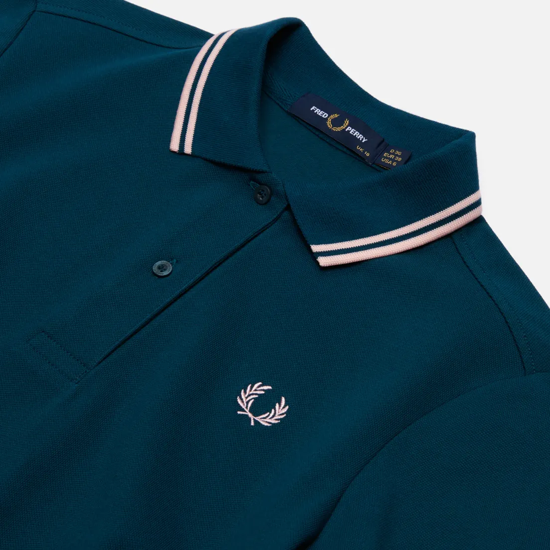 Fred Perry Женское поло G3600