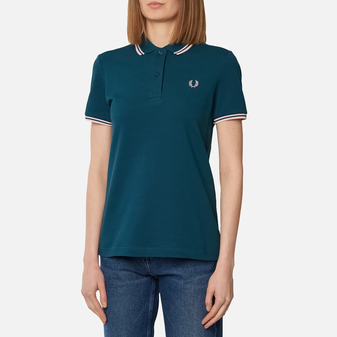 Fred Perry Женское поло G3600