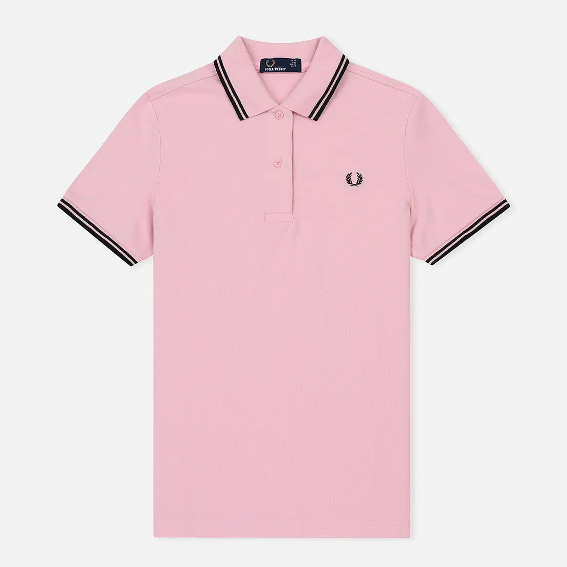 Fred Perry Женское поло G3600