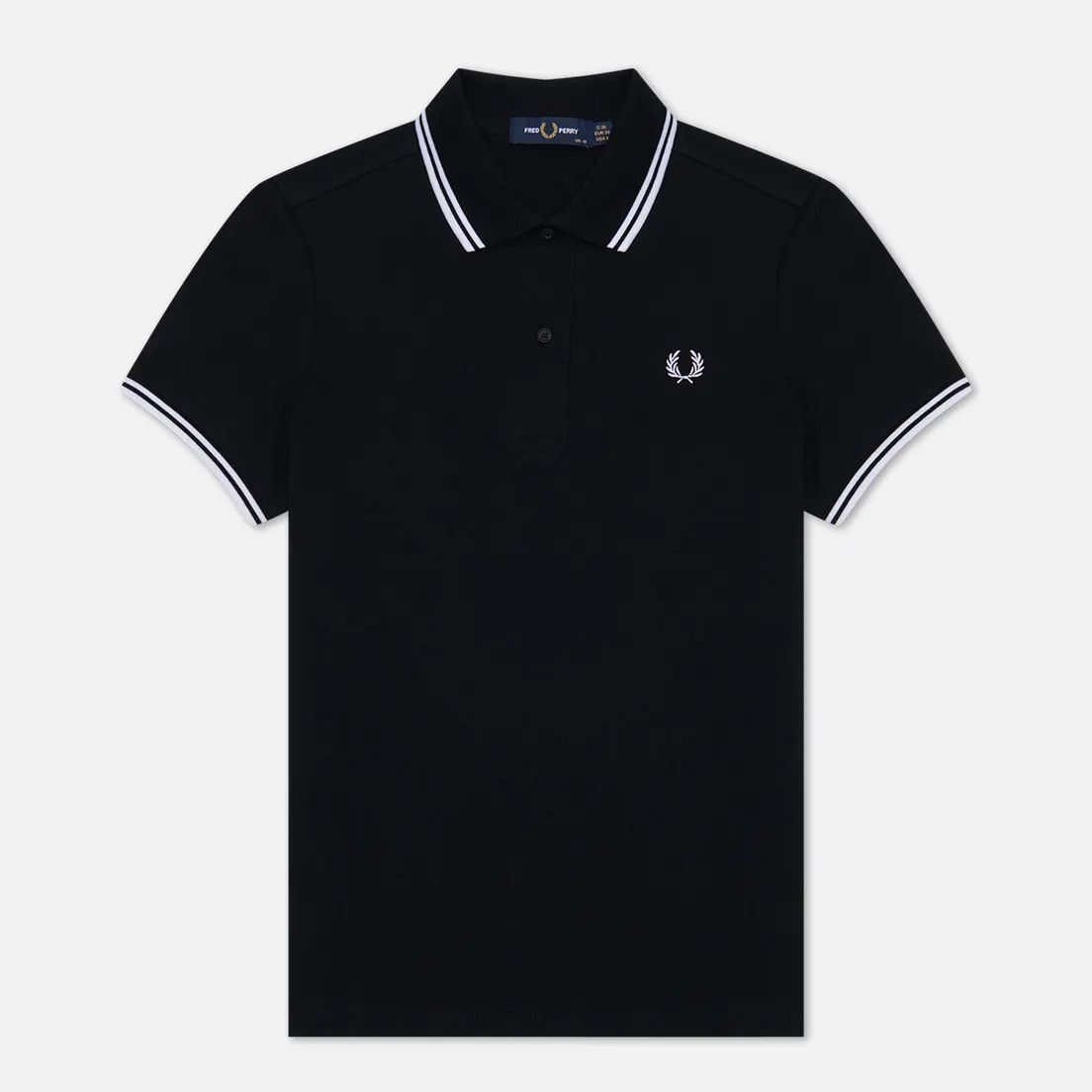 Fred Perry Женское поло G3600
