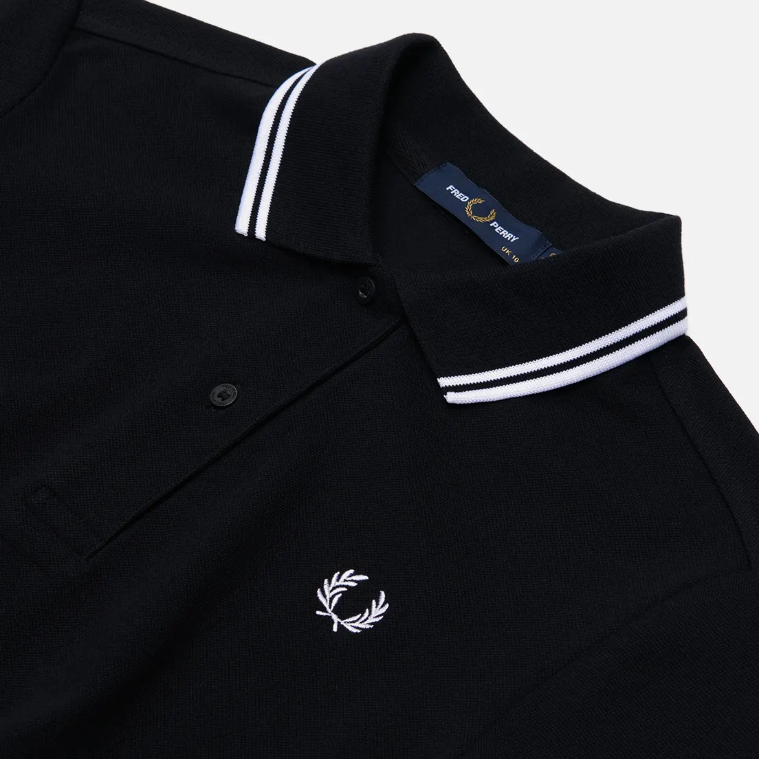 Fred Perry Женское поло G3600