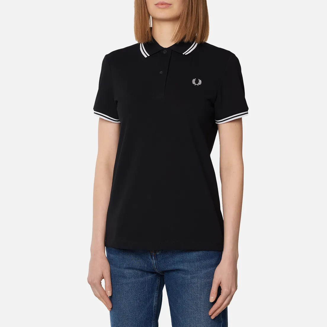 Fred Perry Женское поло G3600