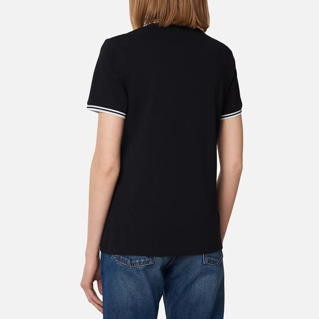 Fred Perry Женское поло G3600