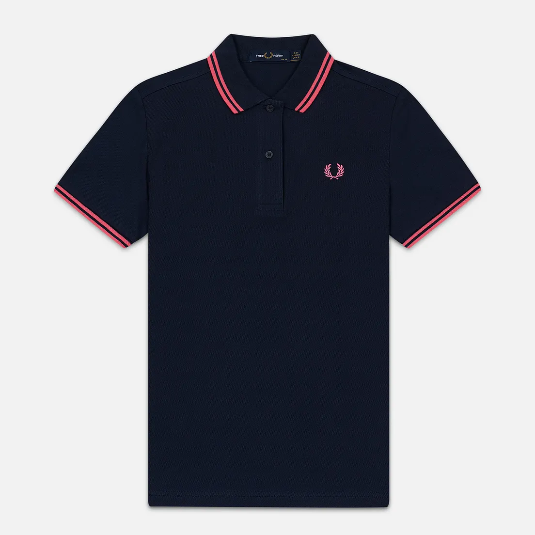 Fred Perry Женское поло G3600
