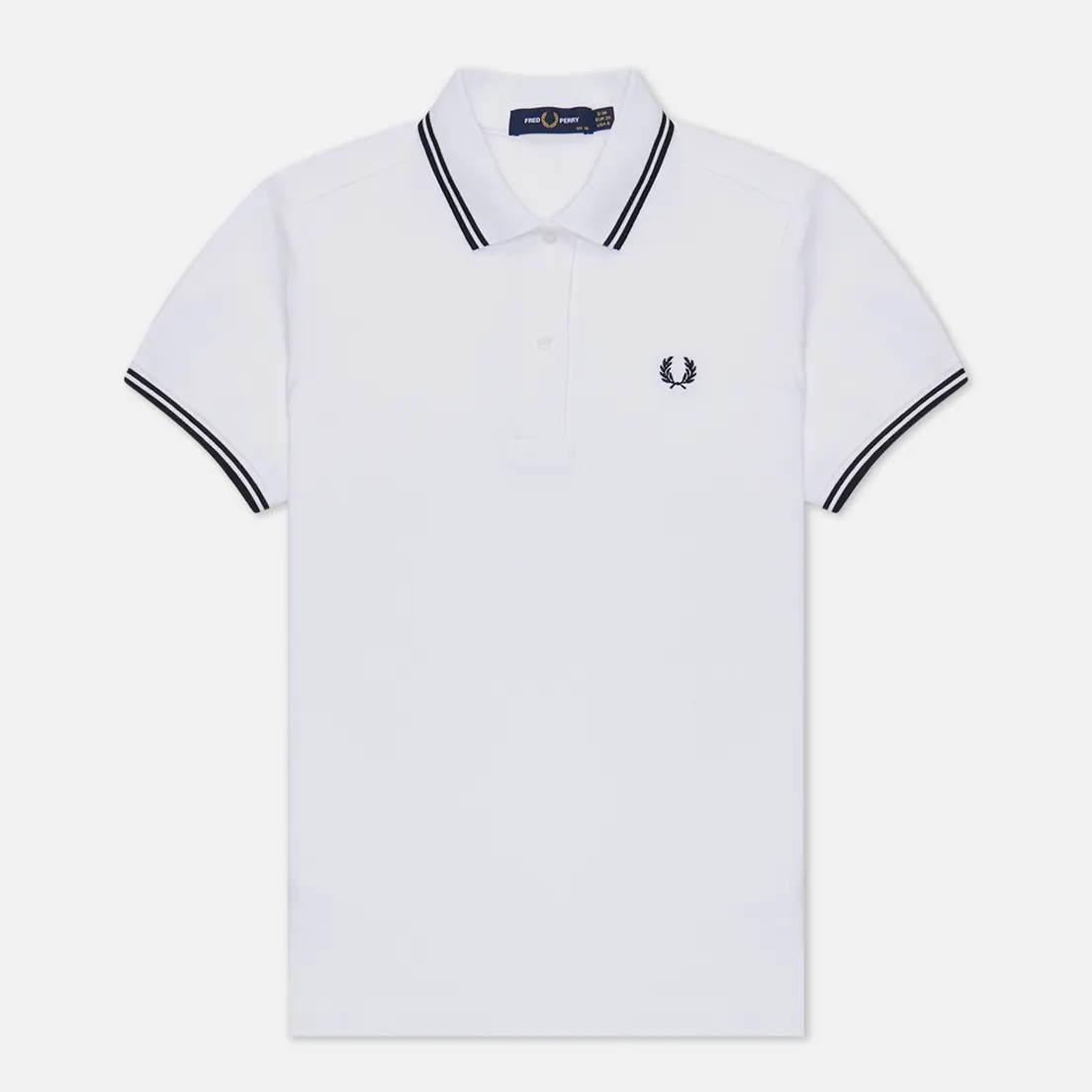 Fred Perry Женское поло G3600
