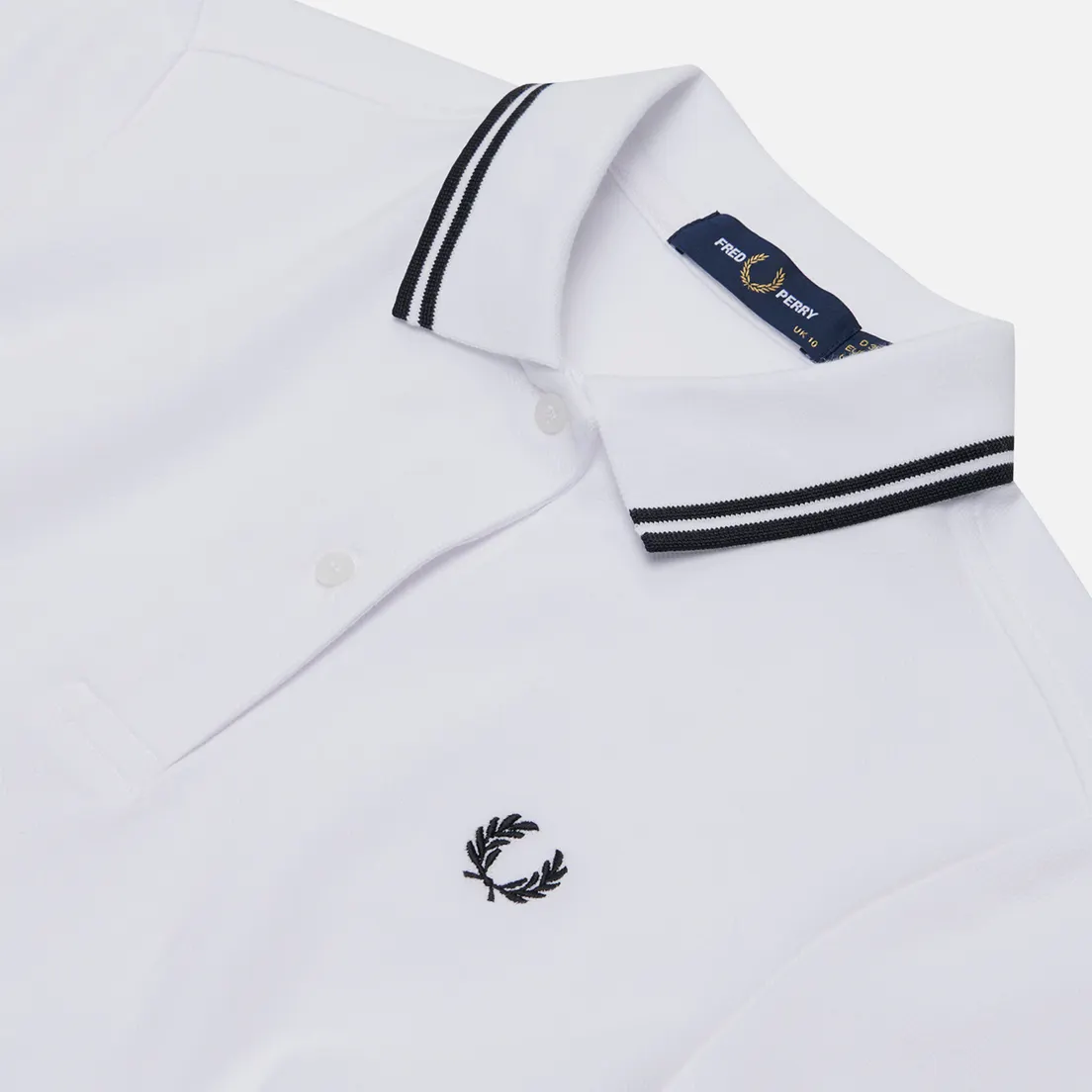 Fred Perry Женское поло G3600