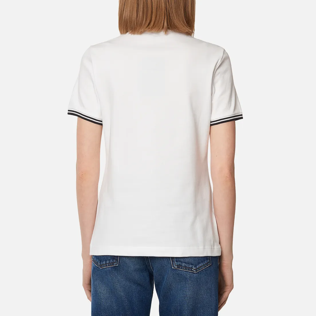 Fred Perry Женское поло G3600