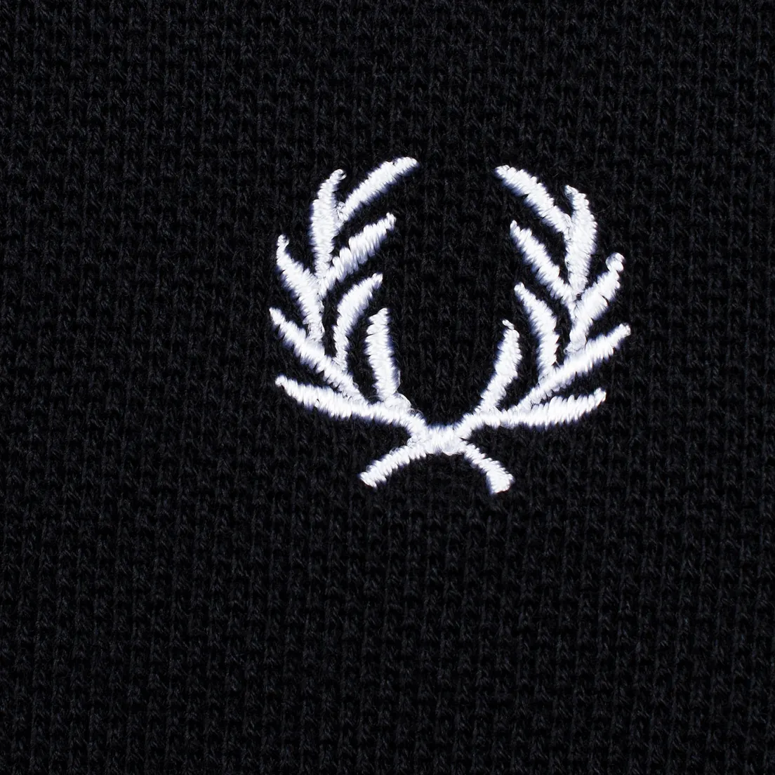 Fred Perry Женское поло x Amy Winehouse Pique