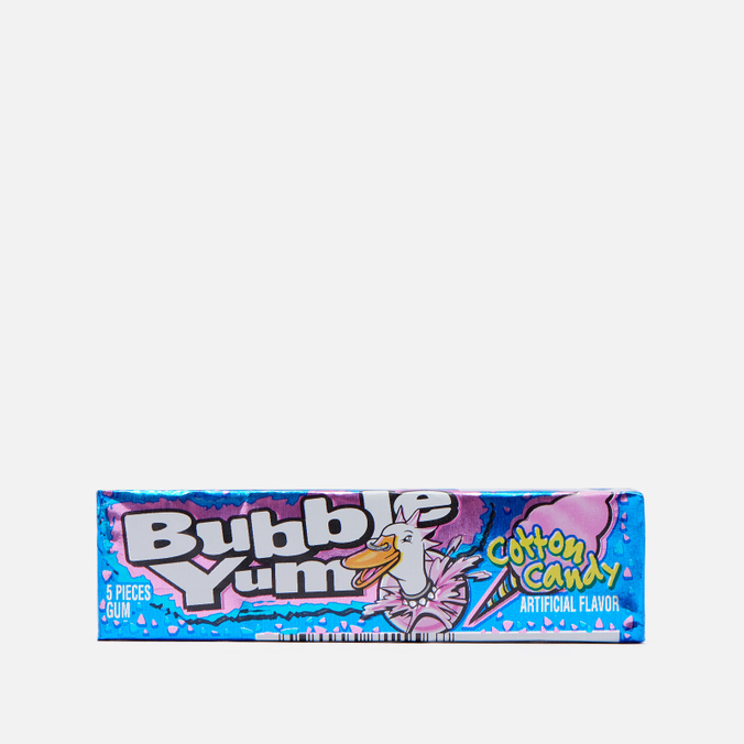 Bubble Gum Cotton Candy
