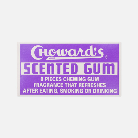 Жевательная резинка Chowards Scented Gum