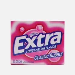 Wrigley's Жевательная резинка Extra Classic