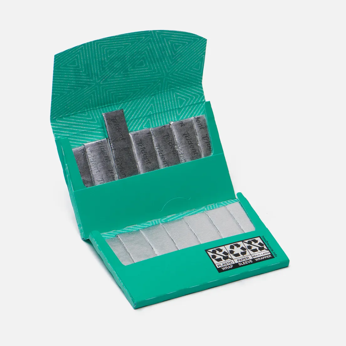Trident Жевательная резинка Minty Sweet Twist 14 Sticks