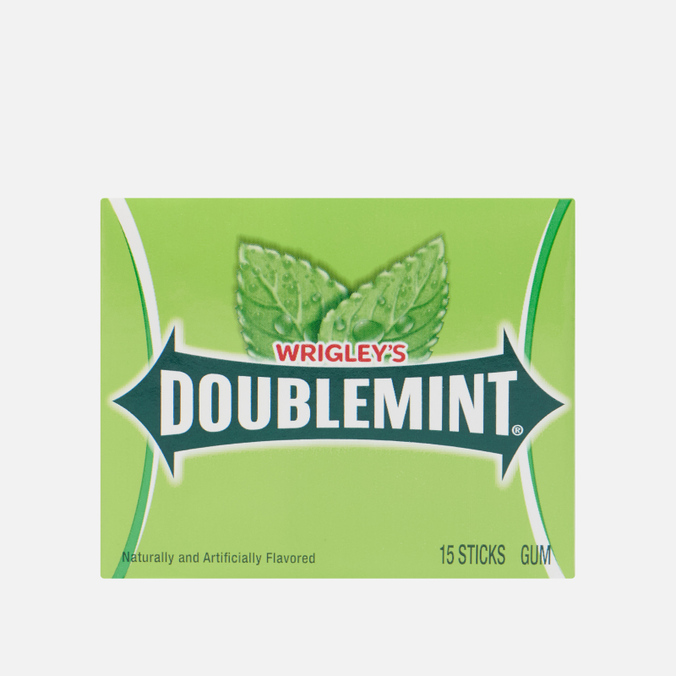 Bubble Gum Doublemint