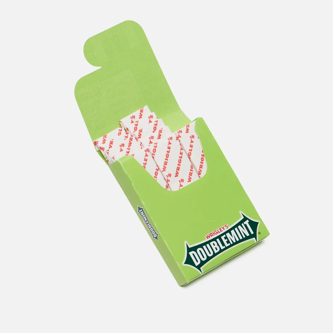 Wrigley's Жевательная резинка Doublemint