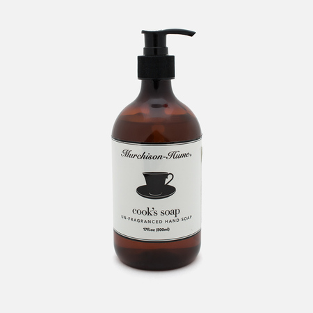 Жидкое мыло Murchison-Hume Cook`s Soap 500ml