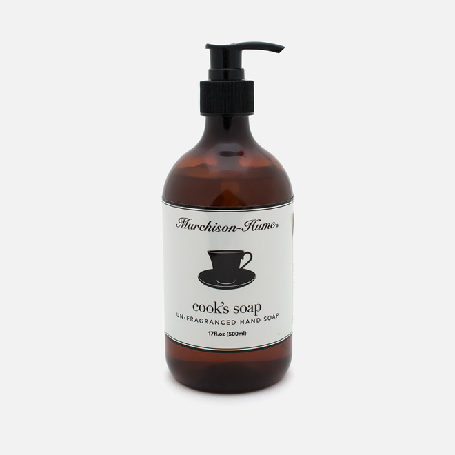 Жидкое мыло Murchison-Hume Cook`s Soap 500ml