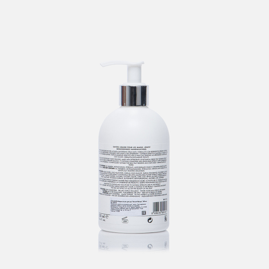 Жидкое мыло Acca Kappa Muschio Bianco 300ml