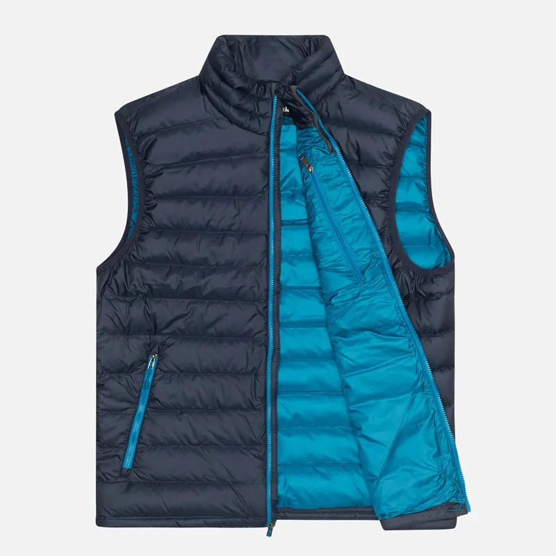 Patagonia Мужской жилет Down Sweater