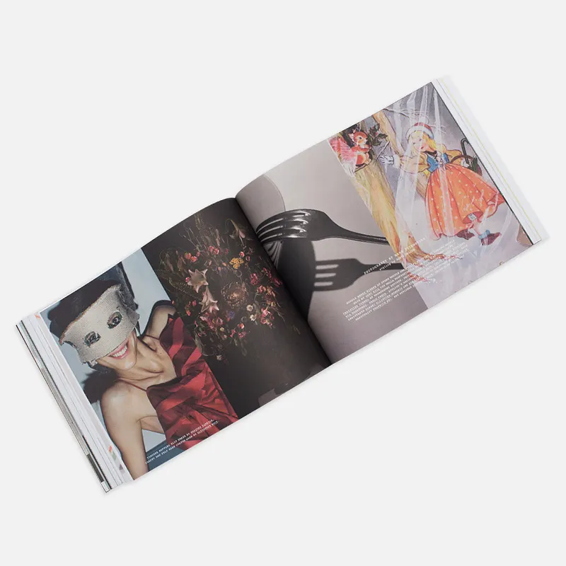 Double Журнал Issue 30 Autumn/Winter 2015 - Part 1