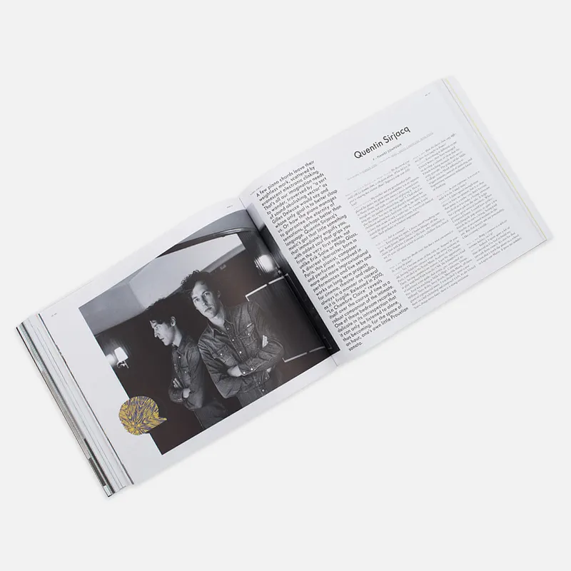 Double Журнал Issue 30 Autumn/Winter 2015 - Part 1