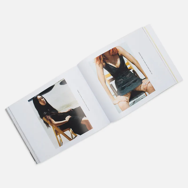 Double Журнал Issue 30 Autumn/Winter 2015 - Part 1