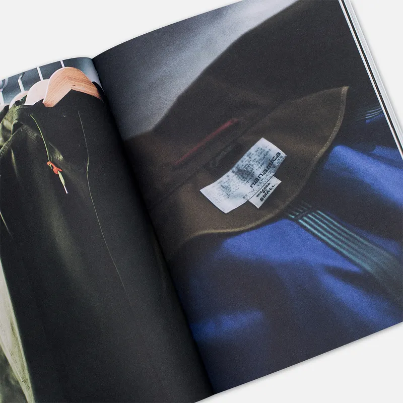 Hypebeast Журнал Issue №14: The Artisanal Issue, 2016