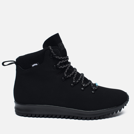 Зимние ботинки Native Apex Jiffy Black