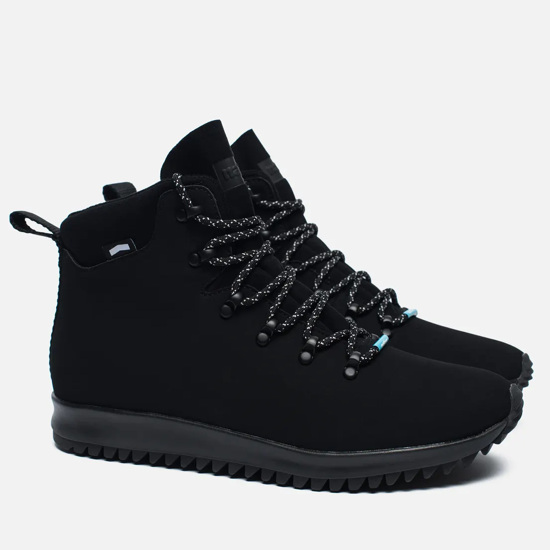 Native Зимние ботинки Apex