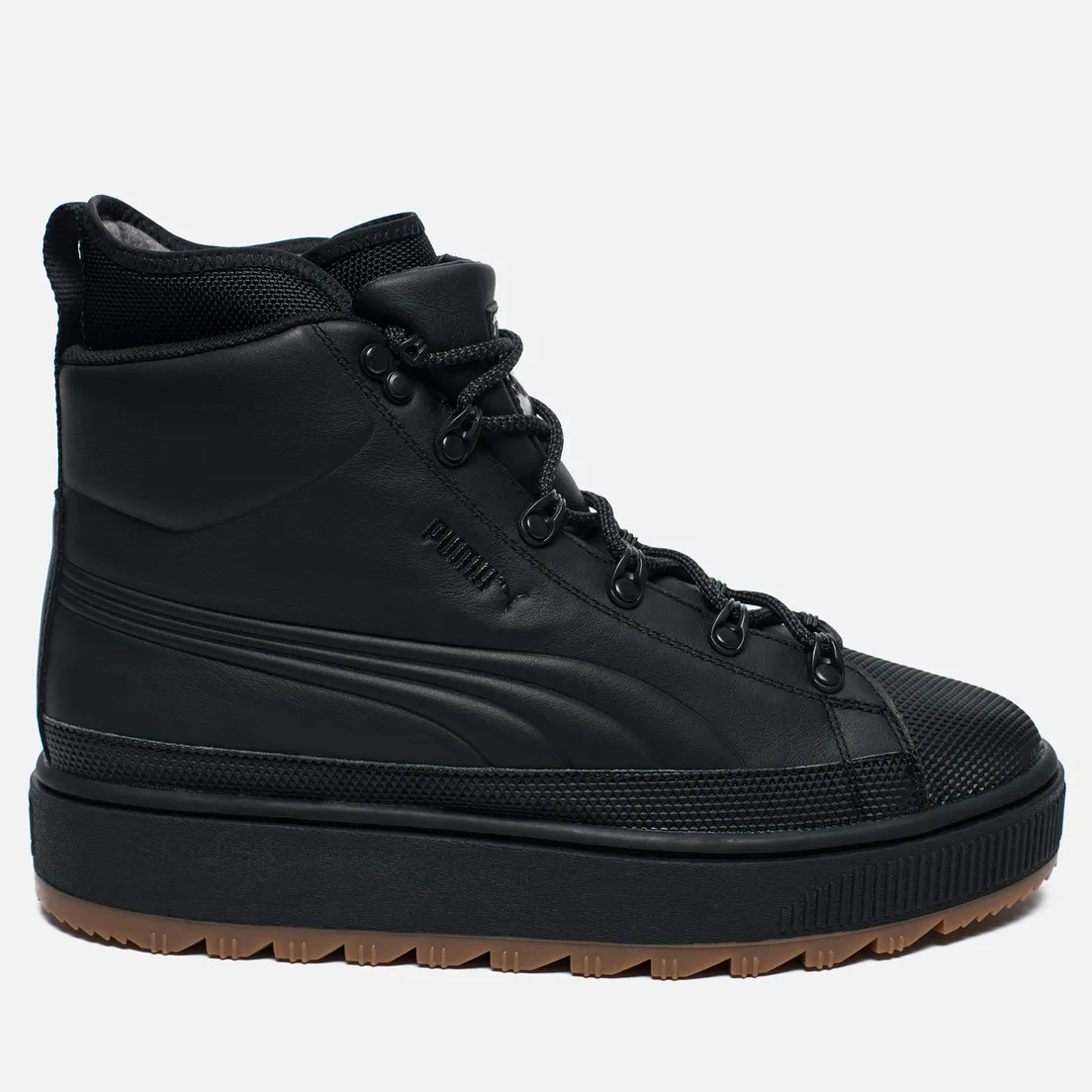 Puma Зимние кроссовки The Ren Boot