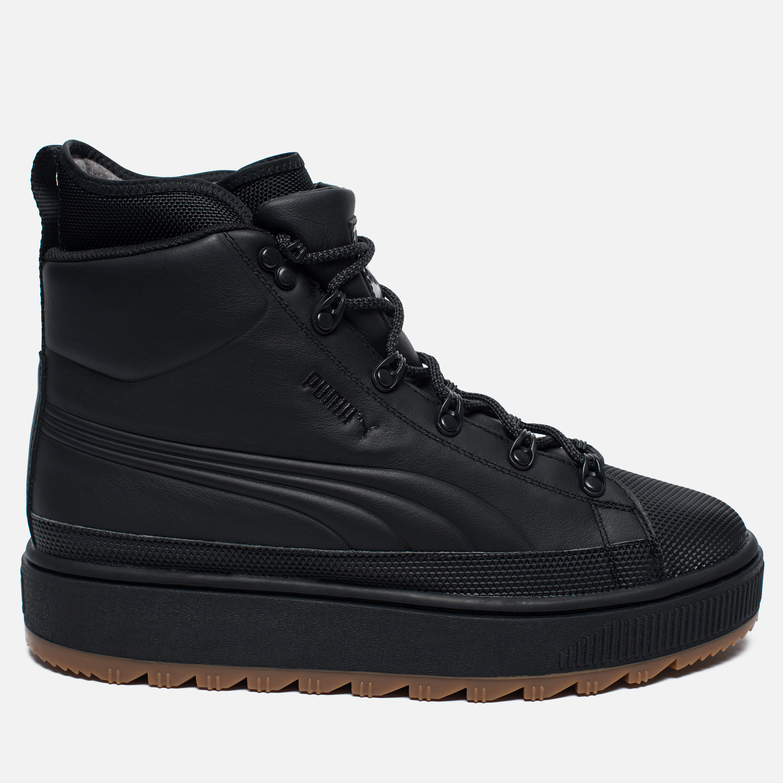 puma ren boot trapstar