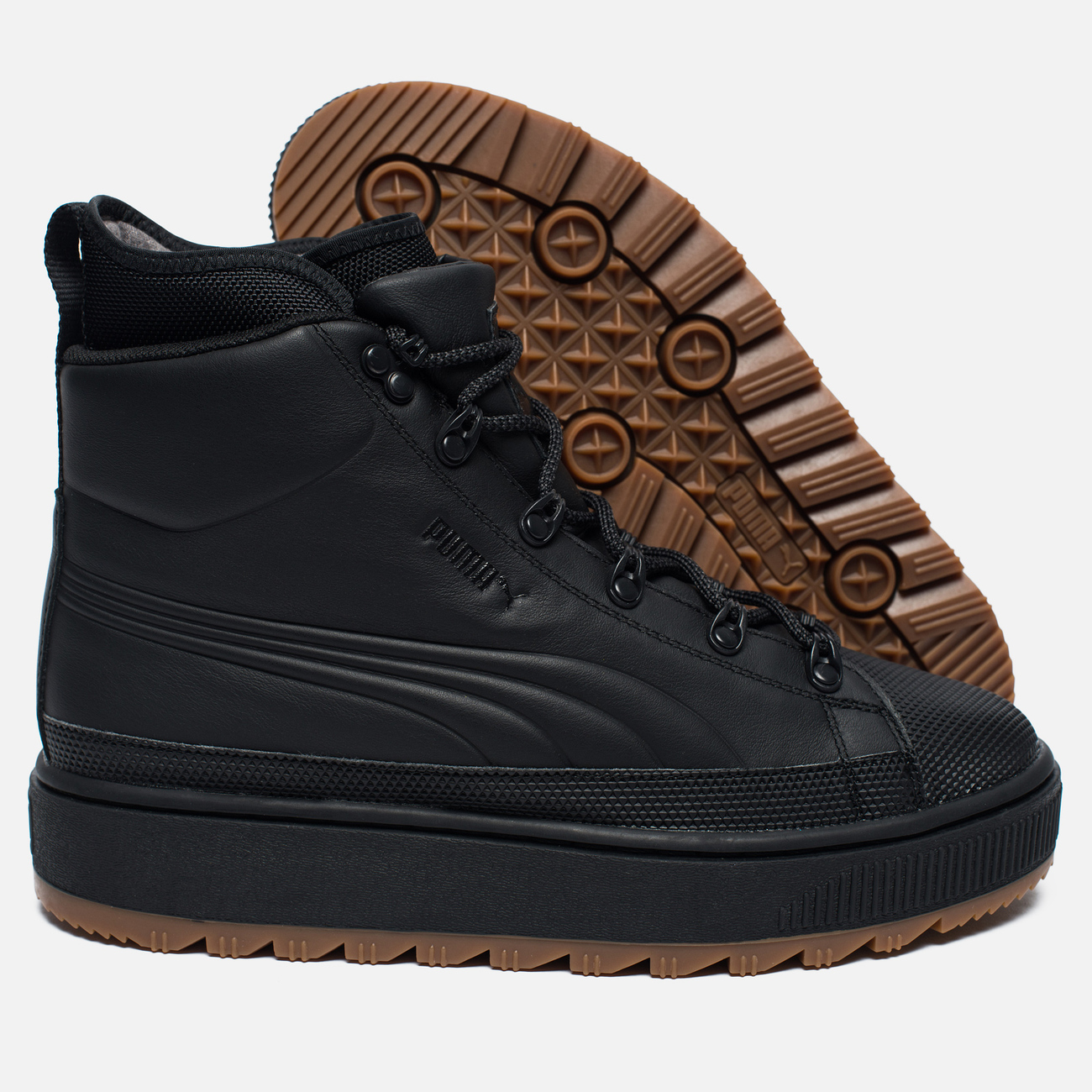 puma men's the ren boot
