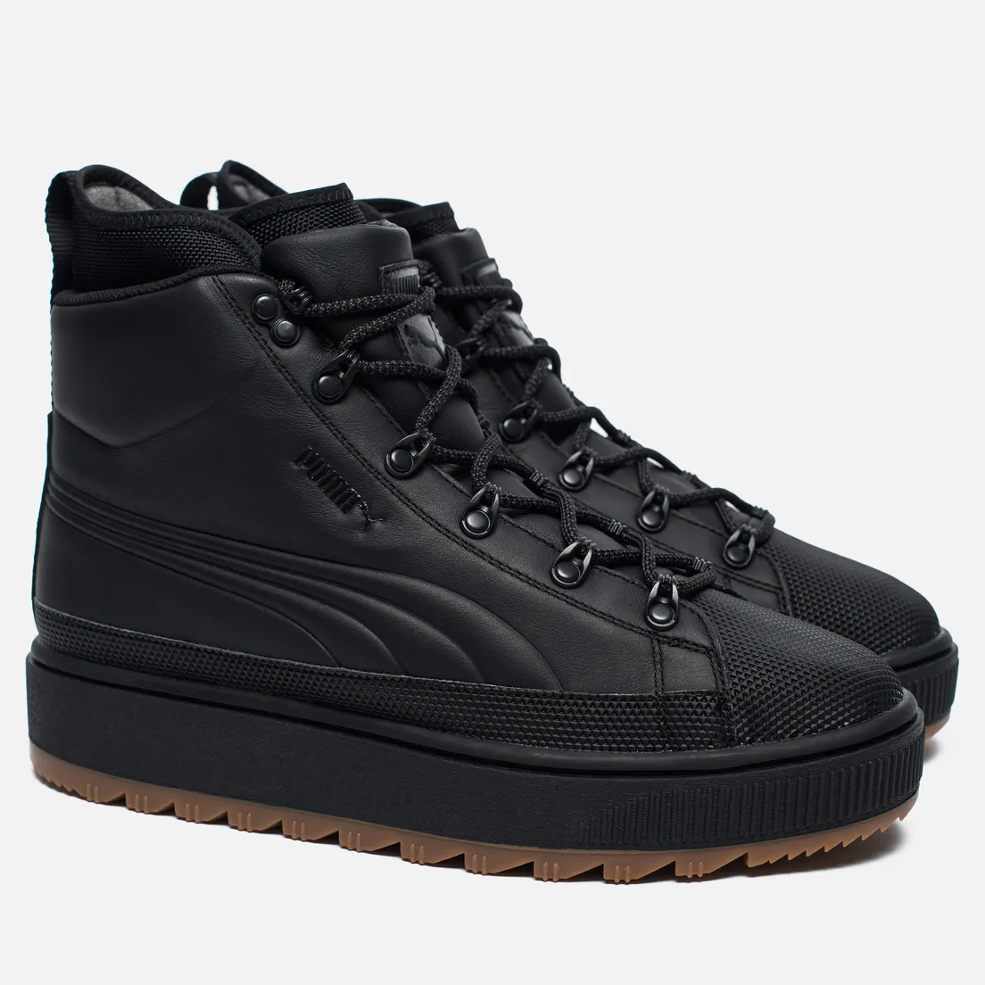 Puma Зимние кроссовки The Ren Boot