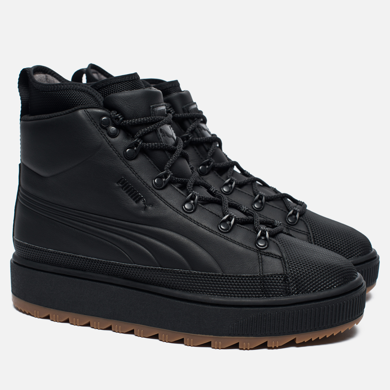 puma men's the ren boot