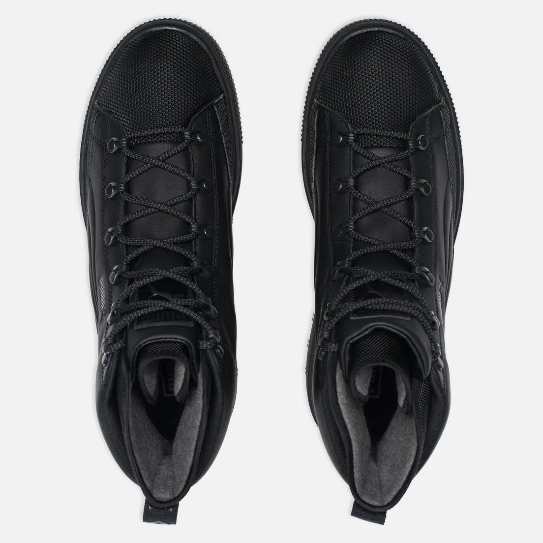 Puma Зимние кроссовки The Ren Boot
