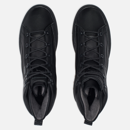 Зимние кроссовки Puma The Ren Boot Black