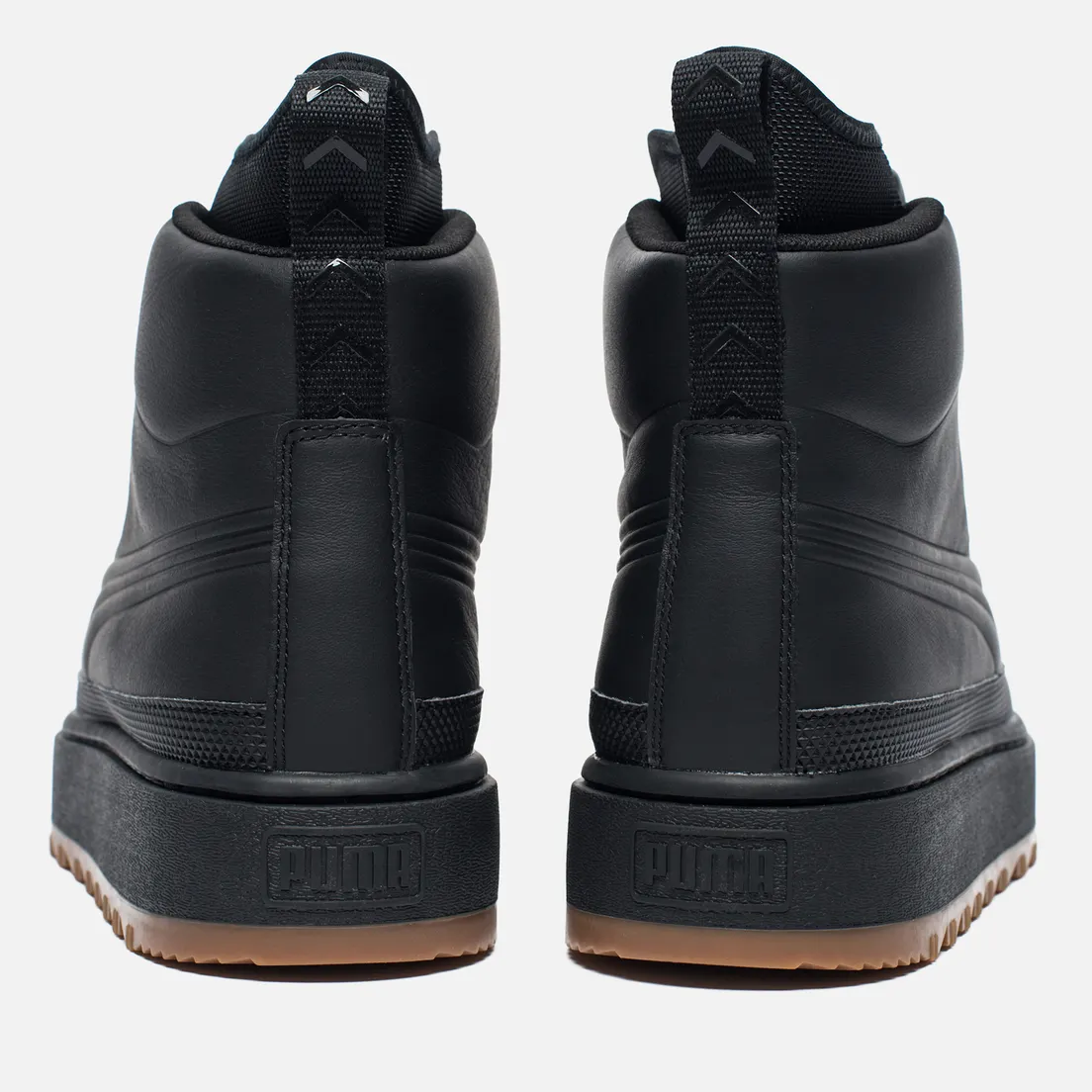 Puma Зимние кроссовки The Ren Boot