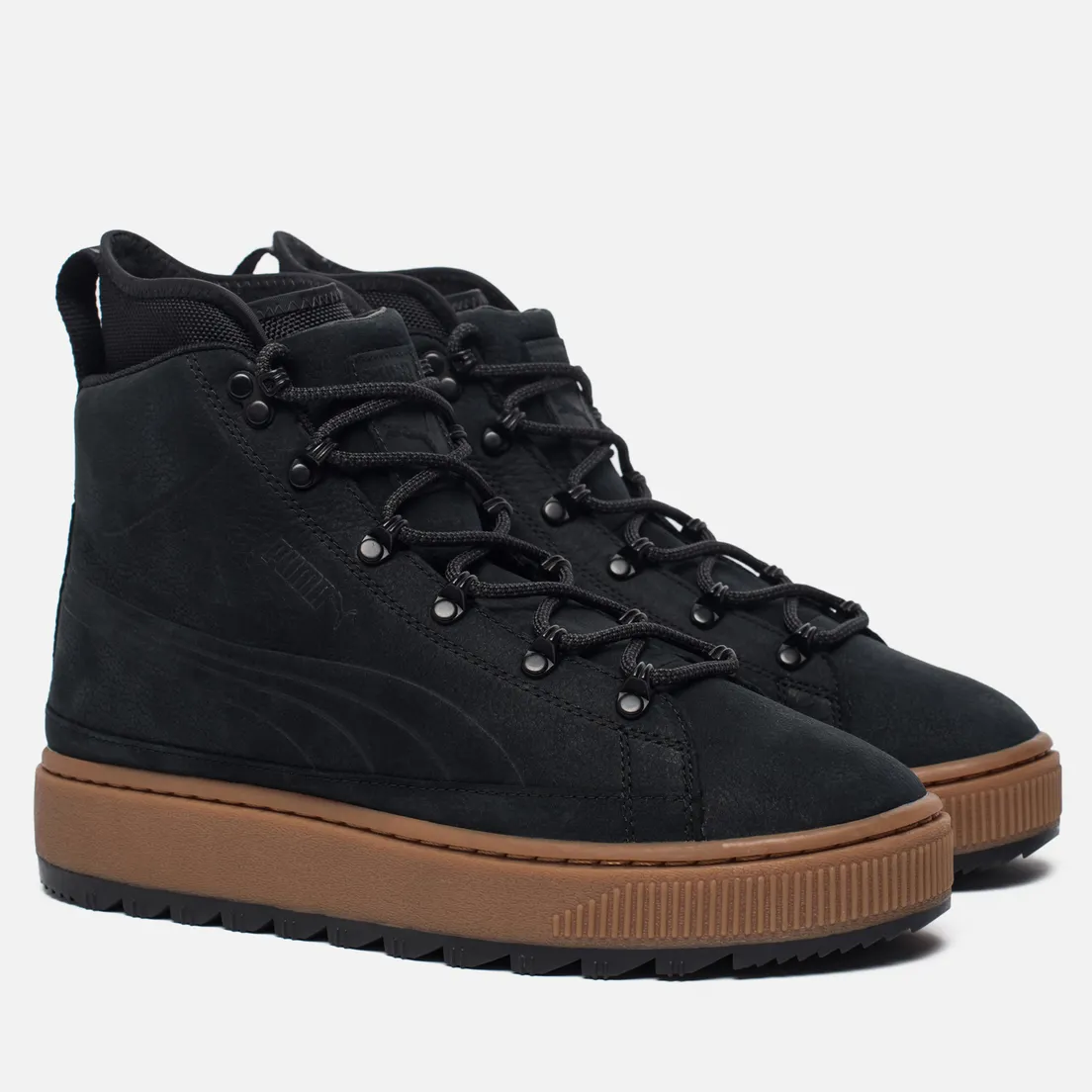 Puma Зимние кроссовки The Ren Boot NBK