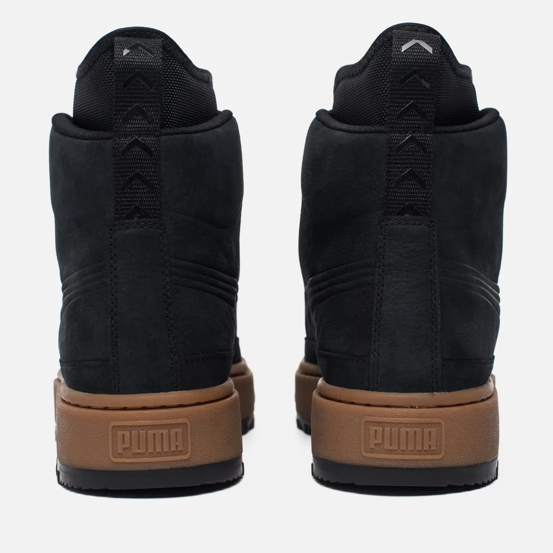 Puma Зимние кроссовки The Ren Boot NBK