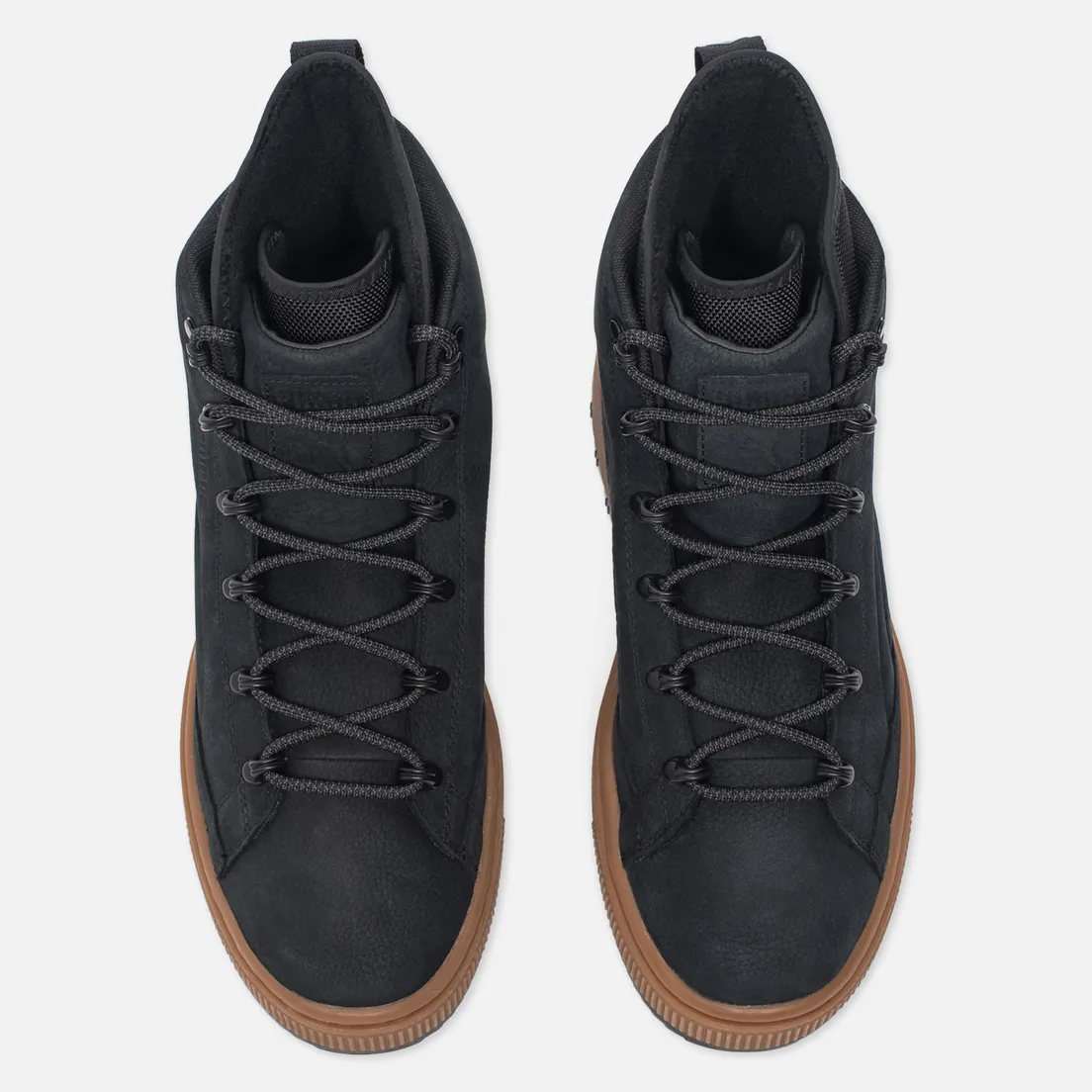 Puma Зимние кроссовки The Ren Boot NBK