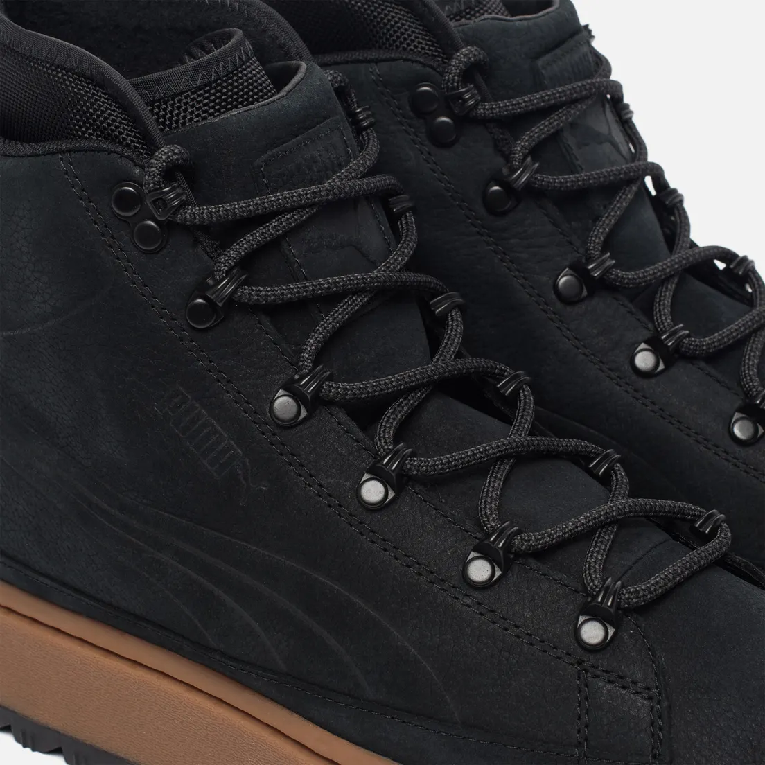 Puma Зимние кроссовки The Ren Boot NBK