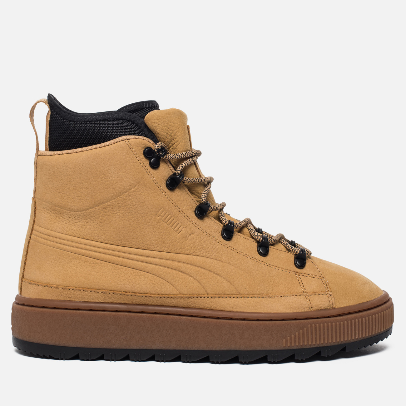 puma ren boot trapstar